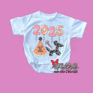 2025 New Years