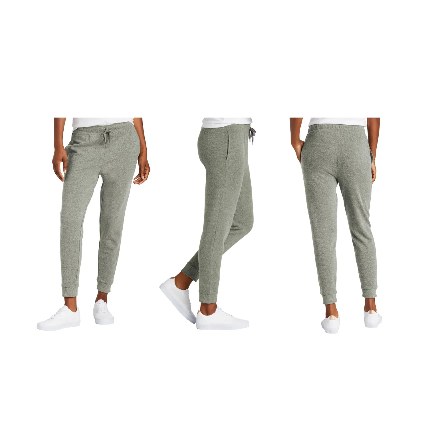 Alpha Omega Epsilon Tri Fleece Jogger Set