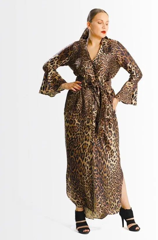 Anais Blouse