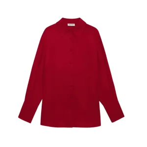 ANINE BING BRIDGET SHIRT