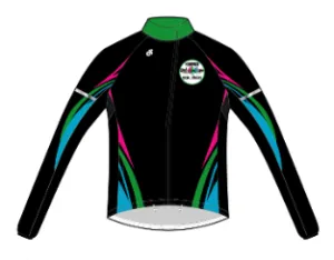 APEX WindGuard Run Jacket