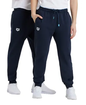 Arena Team Unisex Solid Pants -  Royal