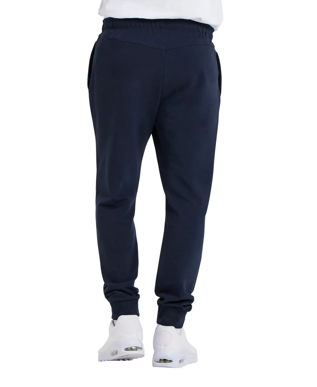 Arena Team Unisex Solid Pants -  Royal