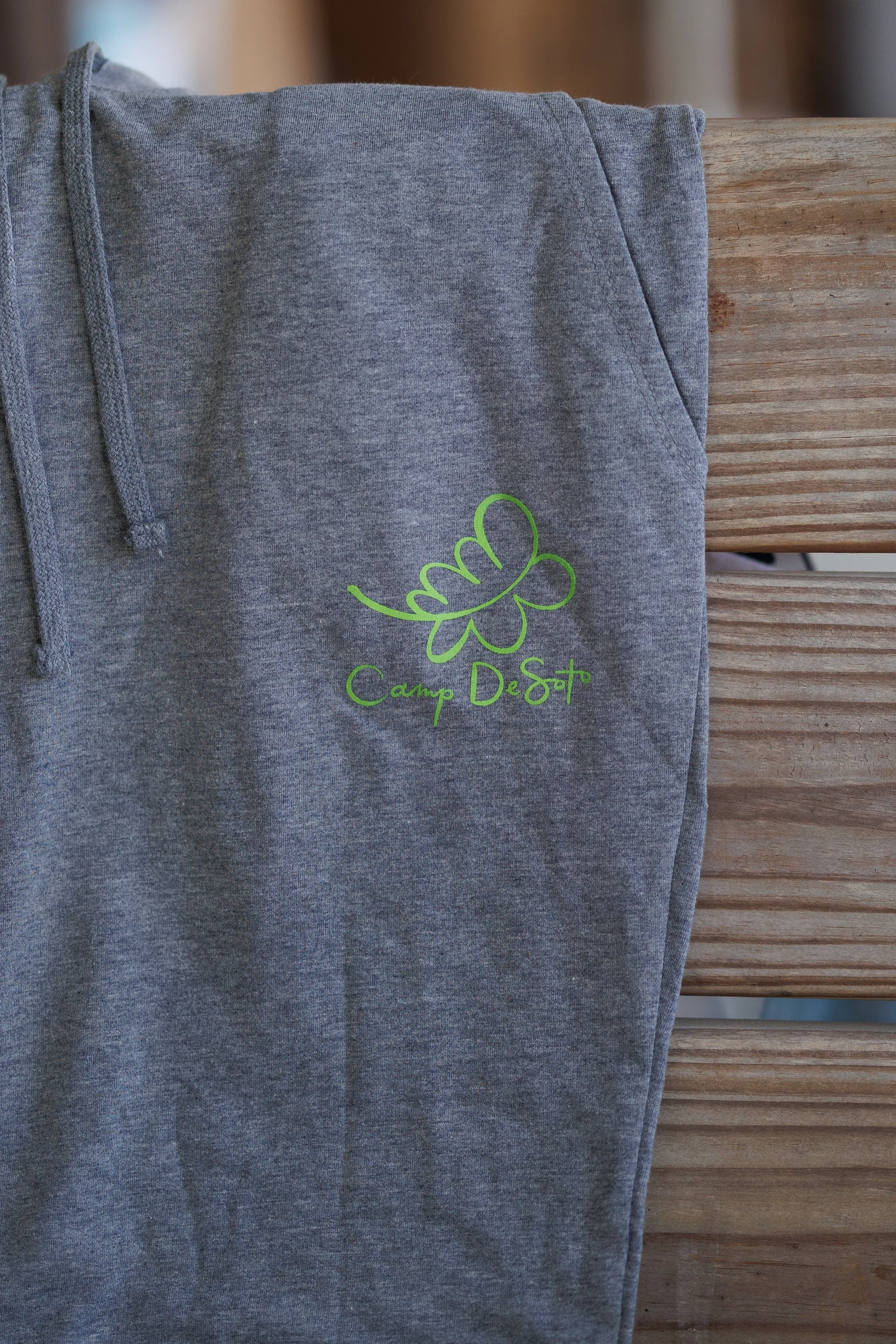 Athletic Joggers