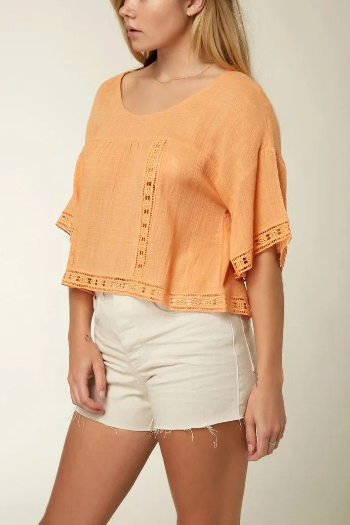 Autumn Top