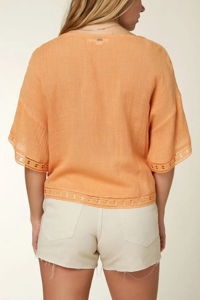 Autumn Top