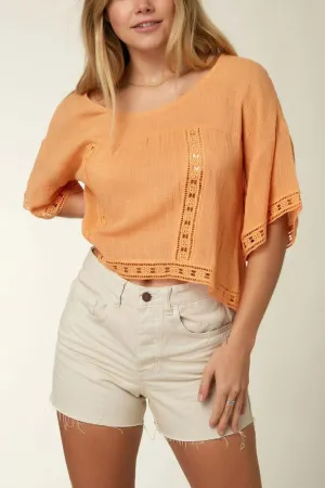 Autumn Top