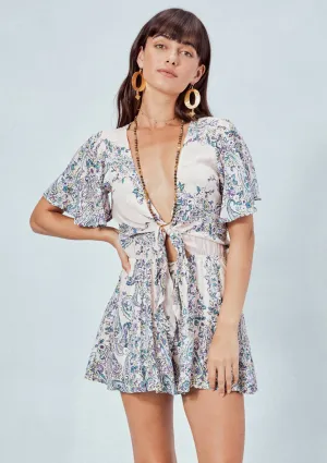 Bambi Romper