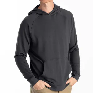 Bamboo Lightweight Fleece Hoodie