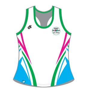 Bella Racerback Singlet
