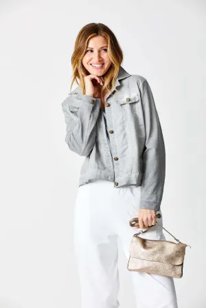Billie Stretch Jacket
