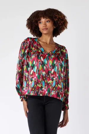 Bishop Blouse