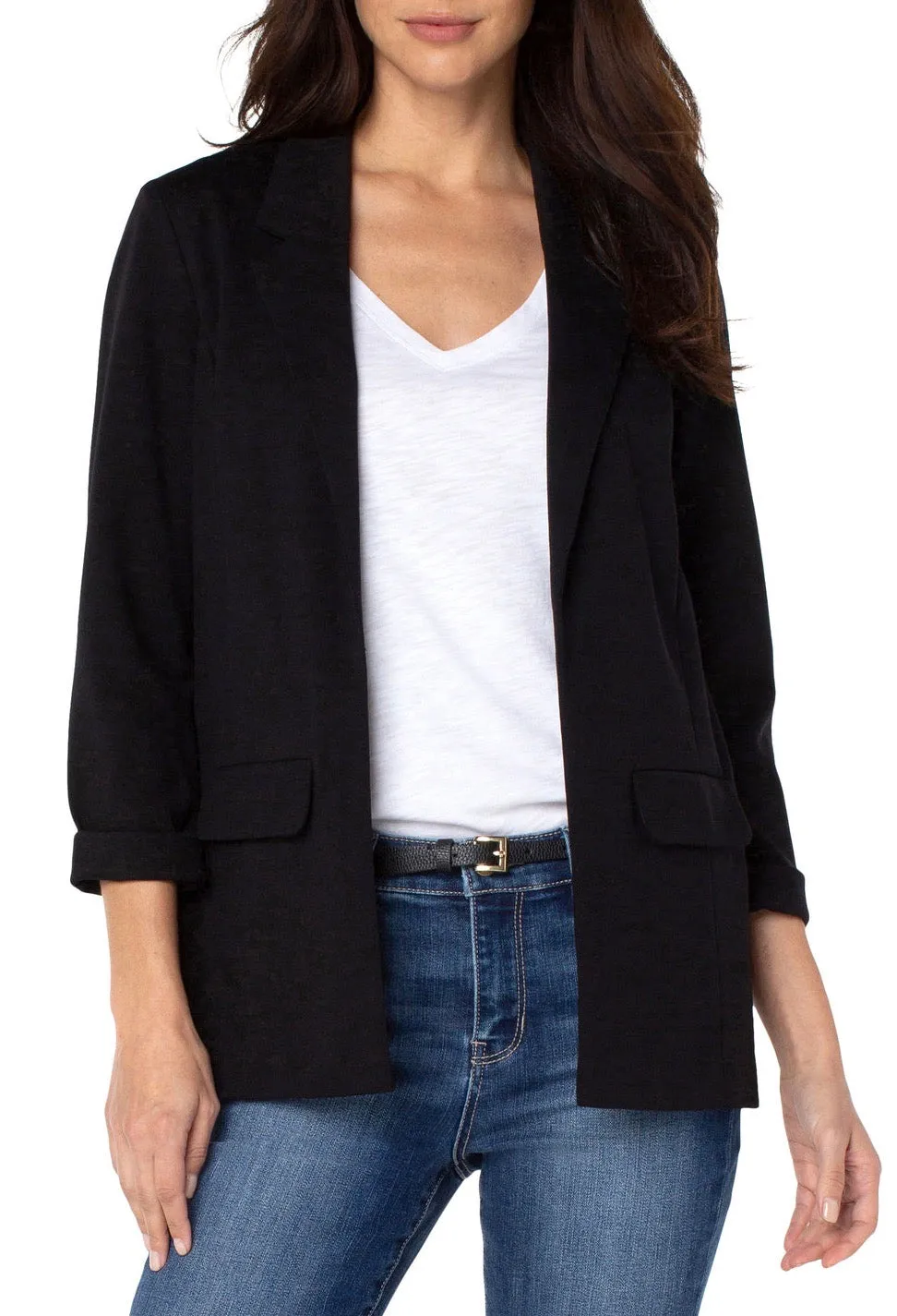 BoyFriend Blazer w/ Princess Darts