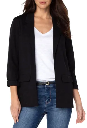 BoyFriend Blazer w/ Princess Darts
