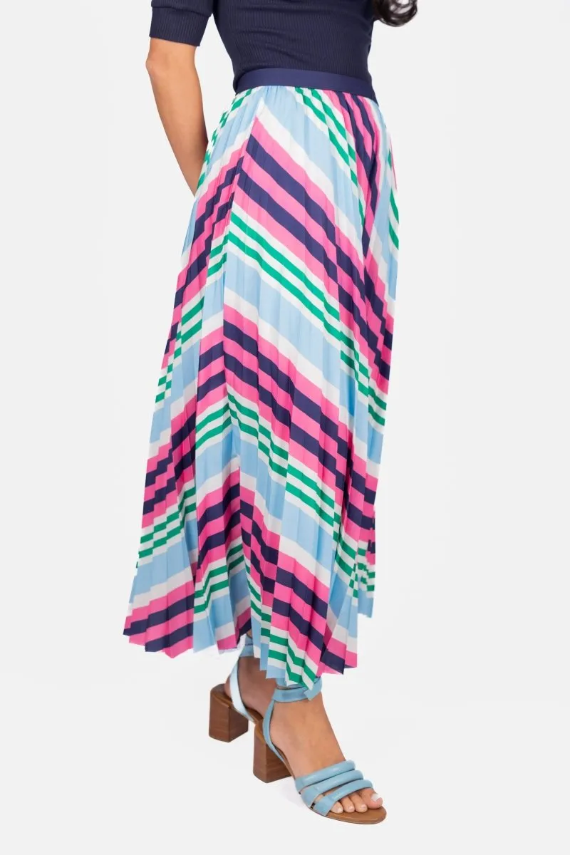 BRIANA SKIRT (PINK)