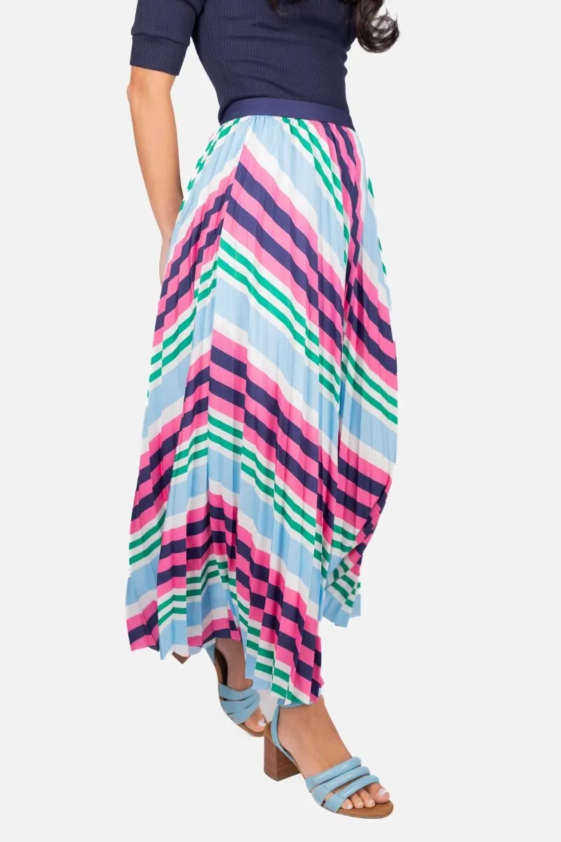 BRIANA SKIRT (PINK)