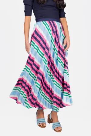 BRIANA SKIRT (PINK)