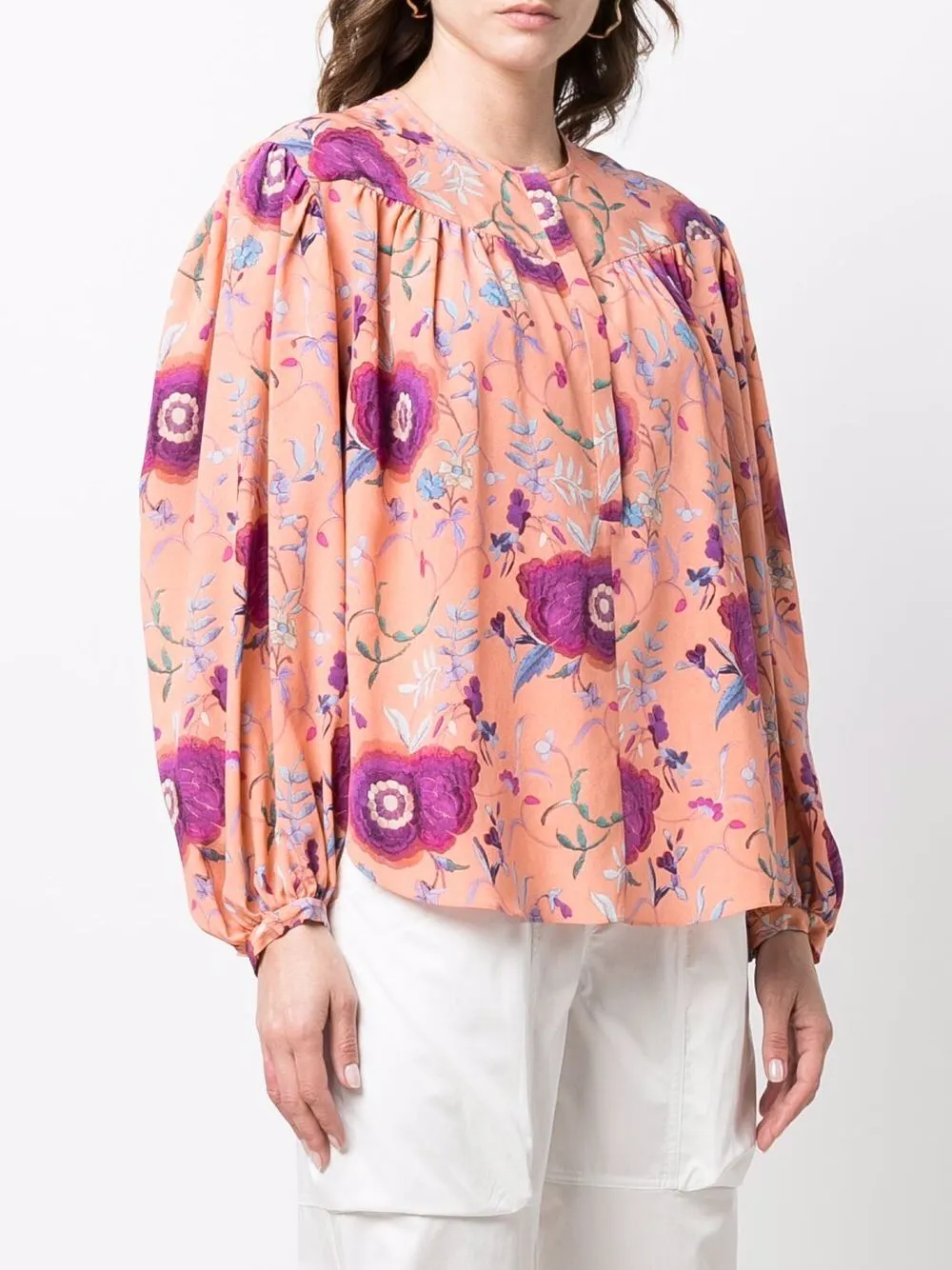 Brunille blouse
