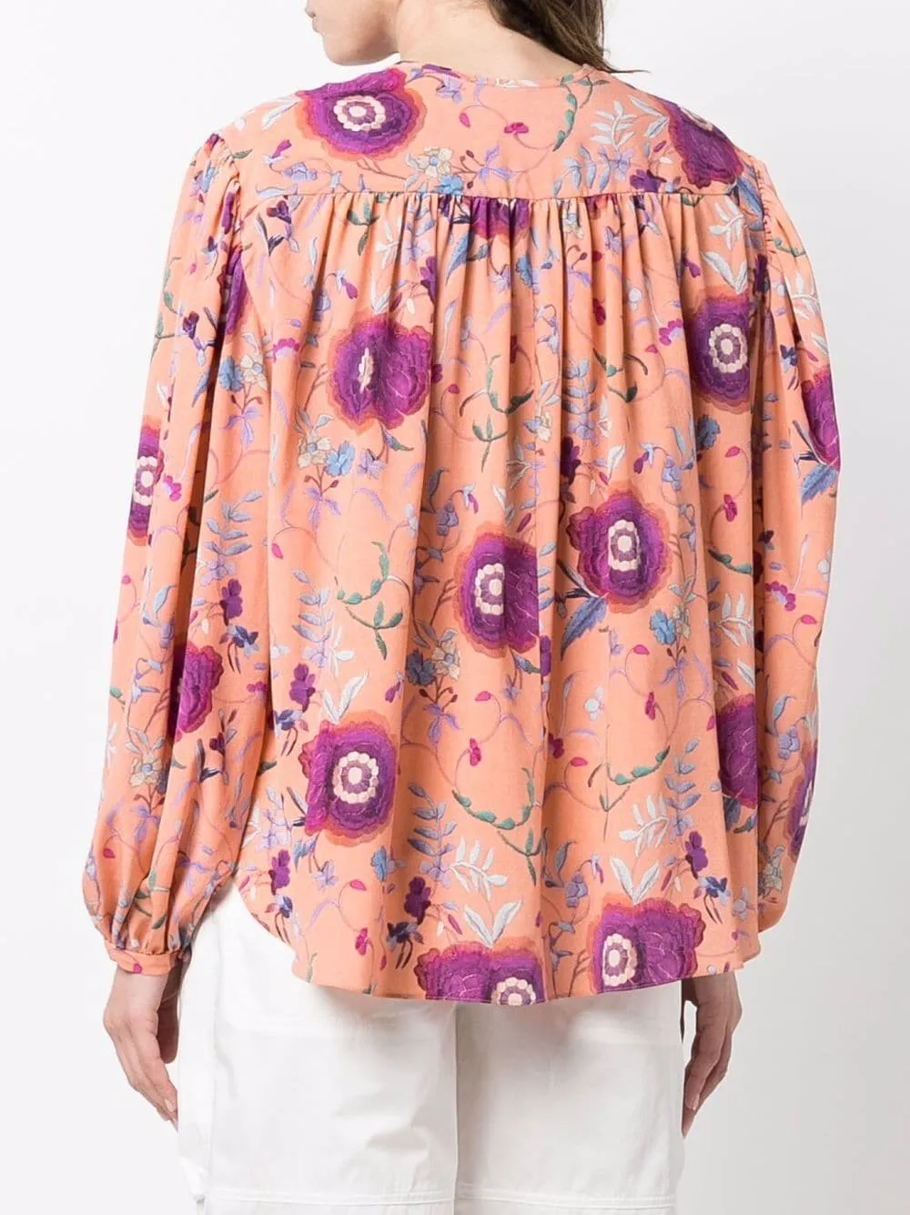 Brunille blouse