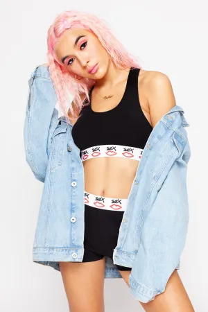 Buddy Denim Jacket Light Blue