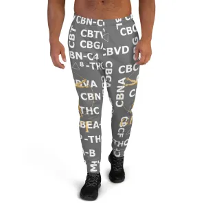 Cannabinoid Joggers