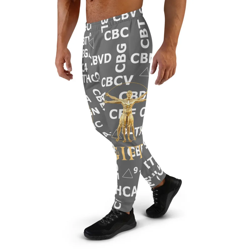 Cannabinoid Joggers