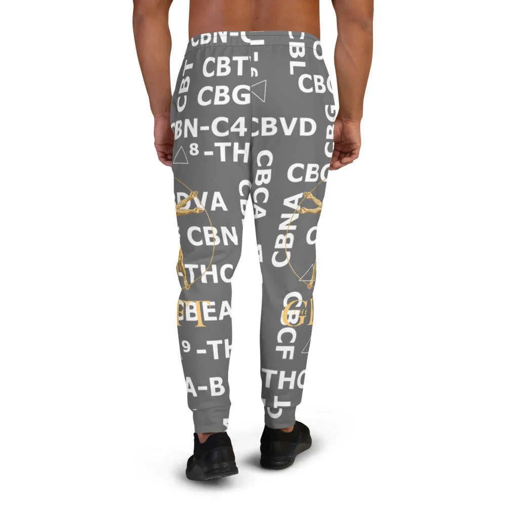 Cannabinoid Joggers