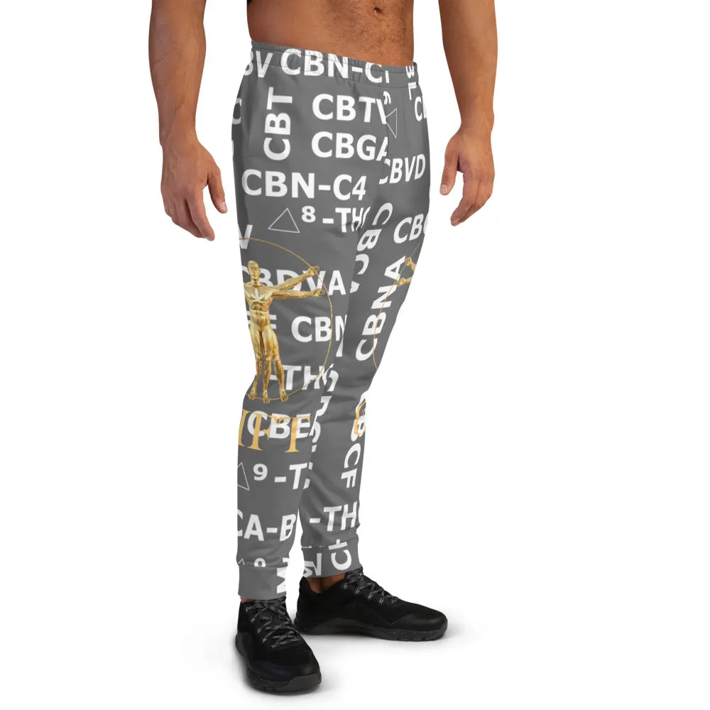 Cannabinoid Joggers