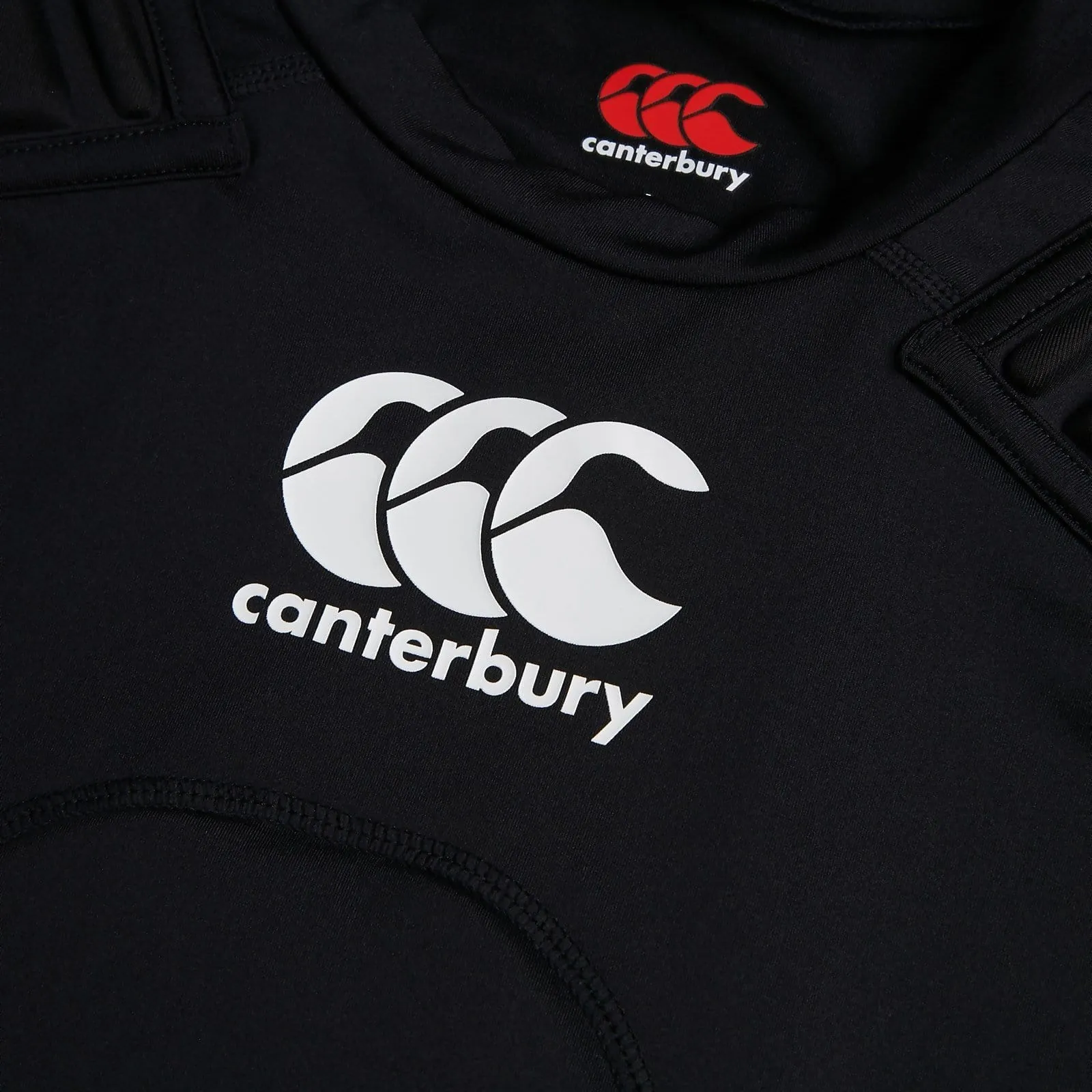 Canterbury Rugby Pro Protection Vest