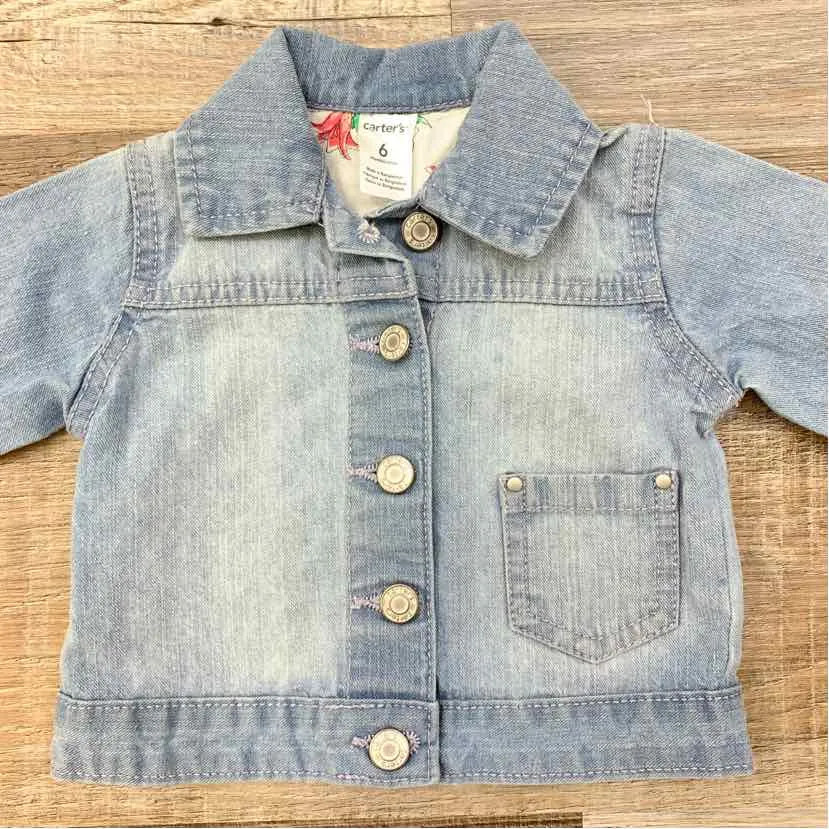 Carter's OUTERWEAR jacket