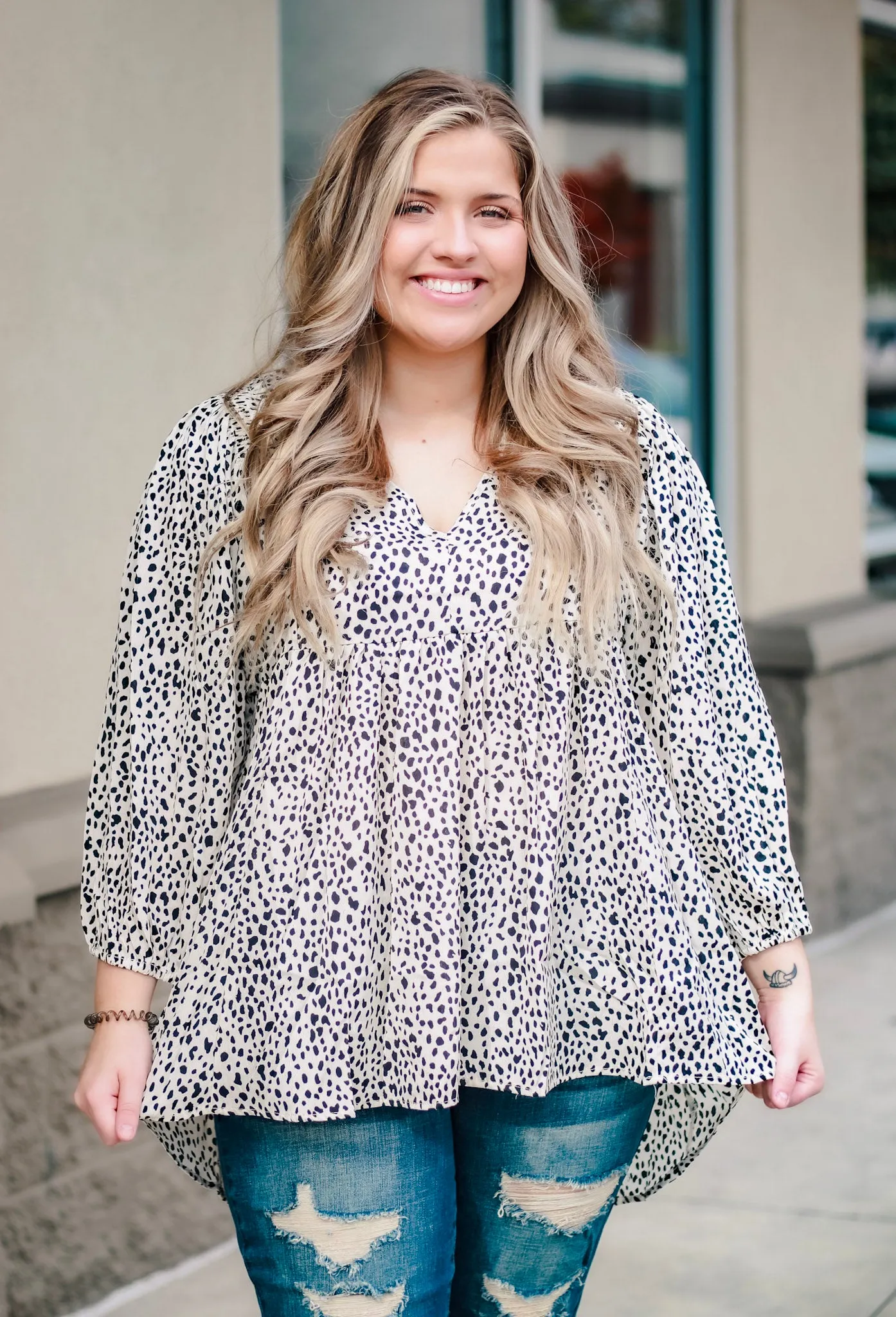Cat's Meow in Cream