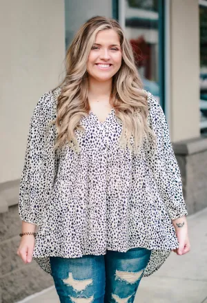Cat's Meow in Cream