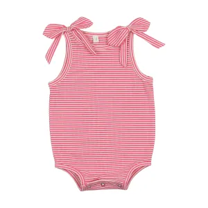 C'est La Vie Girl Romper