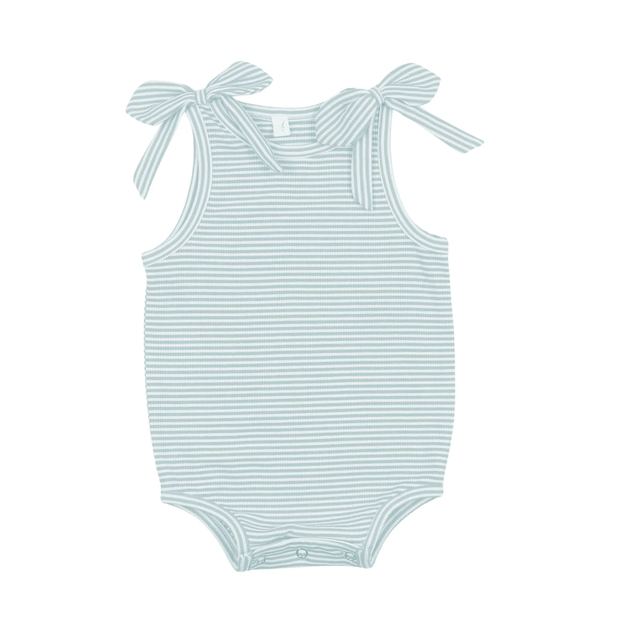C'est La Vie Girl Romper