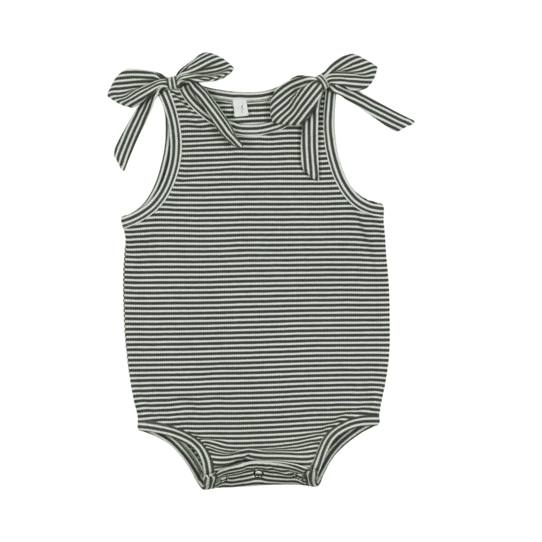 C'est La Vie Girl Romper