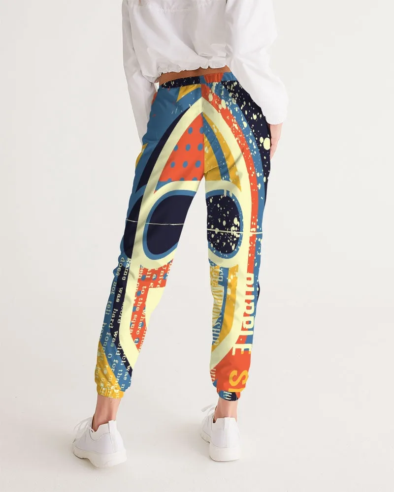 Championship Collection Women's Lightweight Track Pants
