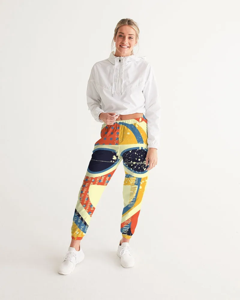 Championship Collection Women's Lightweight Track Pants
