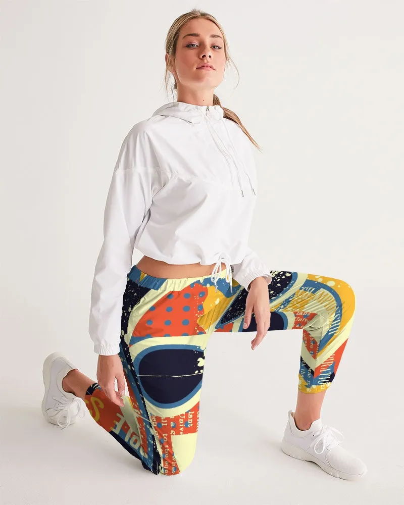 Championship Collection Women's Lightweight Track Pants