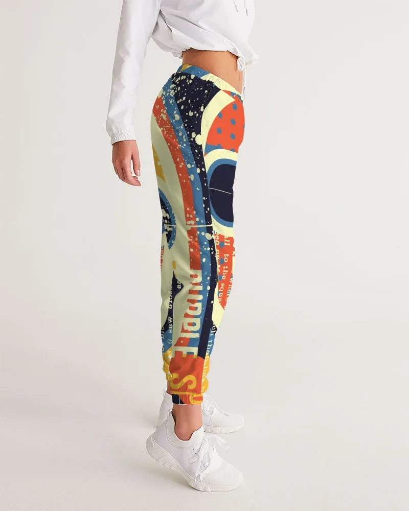 Championship Collection Women's Lightweight Track Pants