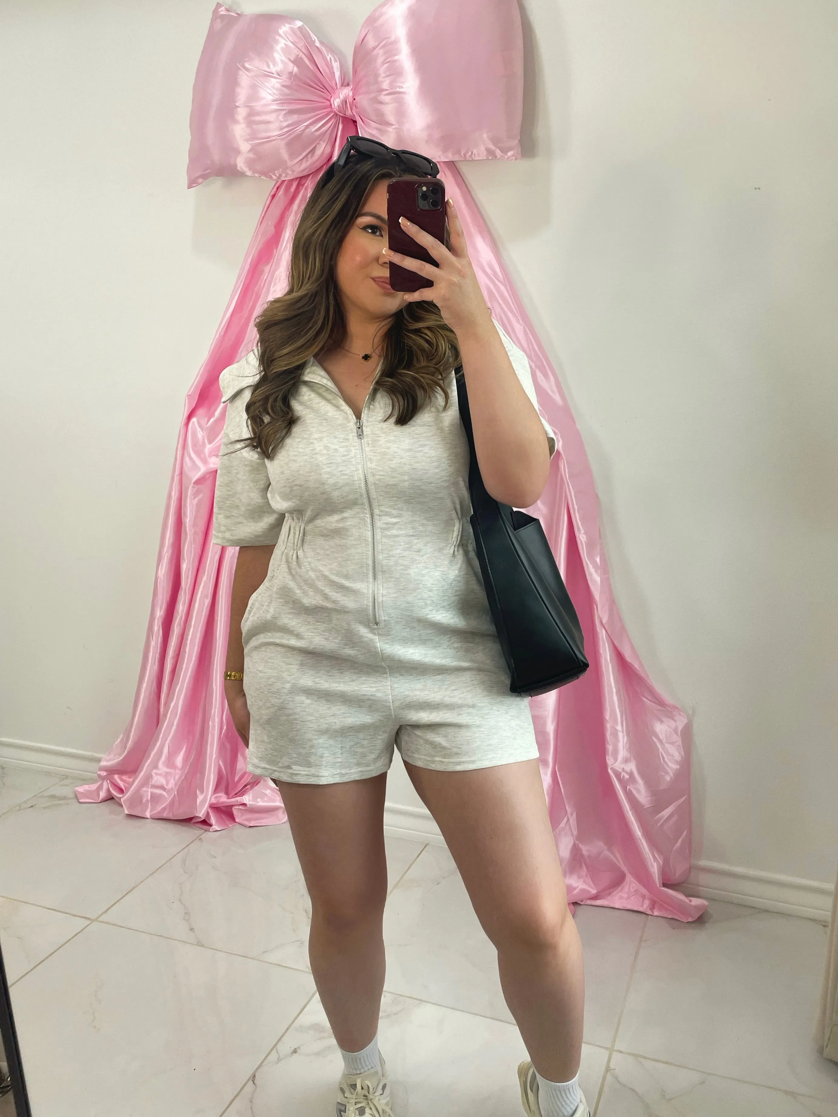 Chill Babe - Romper