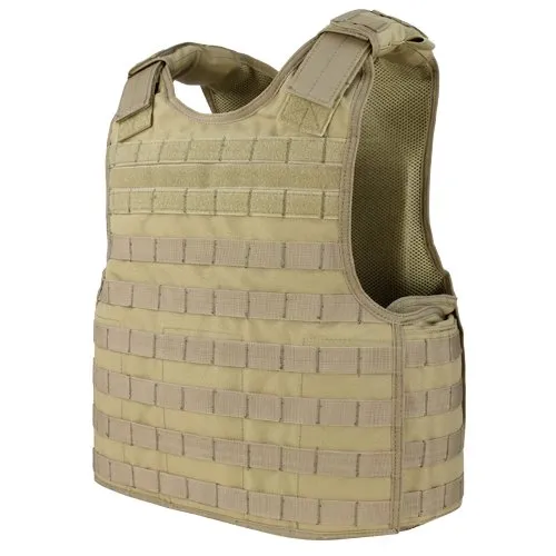 CONDOR DEFENDER PLATE CARRIER