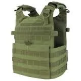 Condor Exo Plate Carrier GEN II