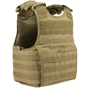 Condor Exo Plate Carrier GEN II