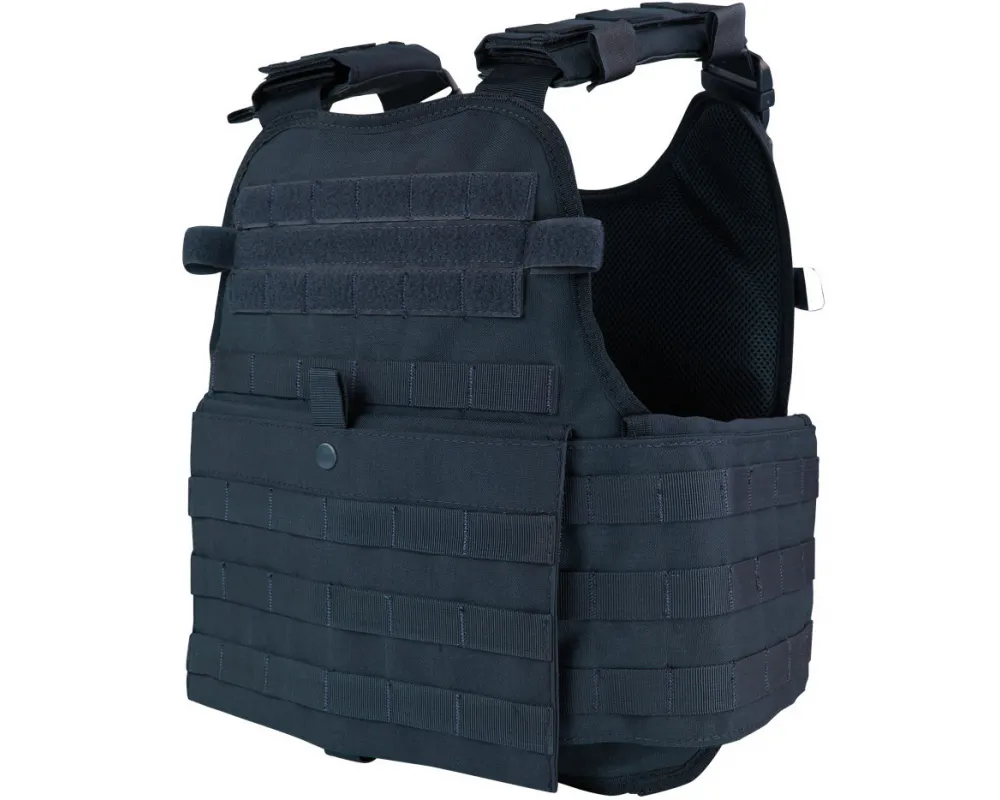 Condor Exo Plate Carrier GEN II