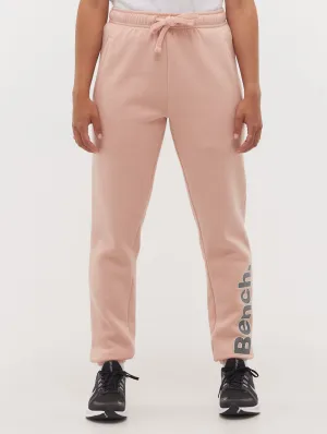 Corey Logo Joggers