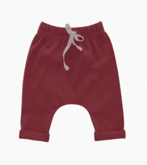 Cotton Baby Jogger