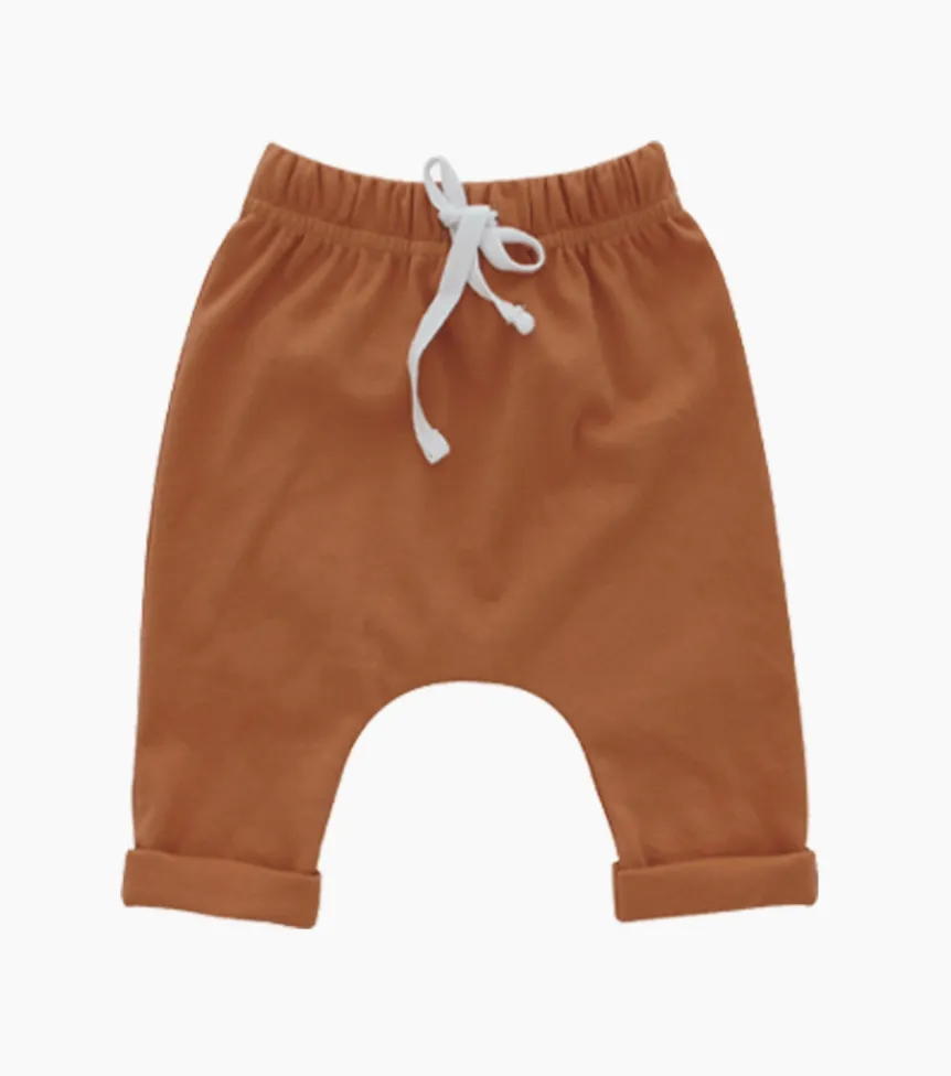 Cotton Baby Jogger