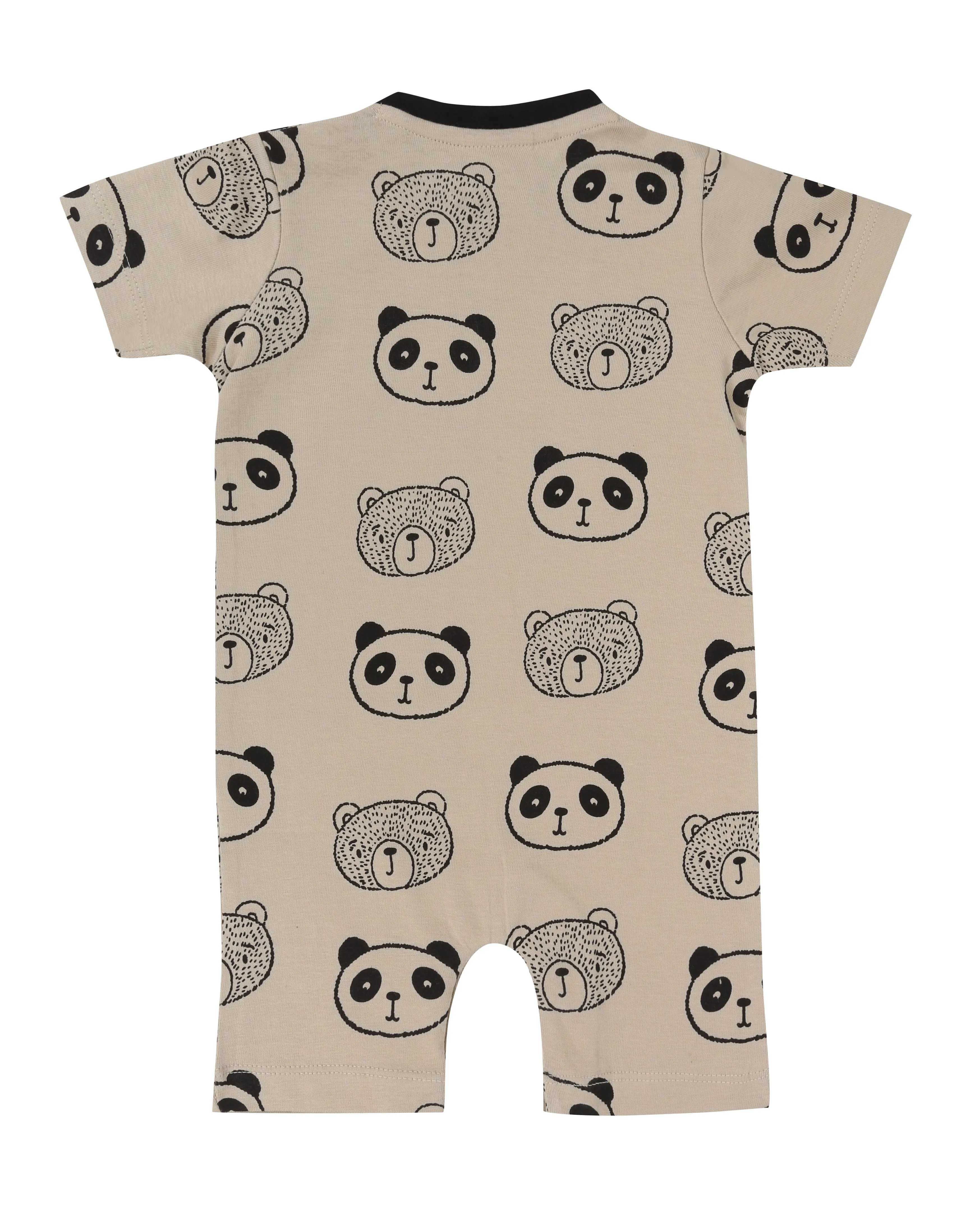 Cub Pals Romper