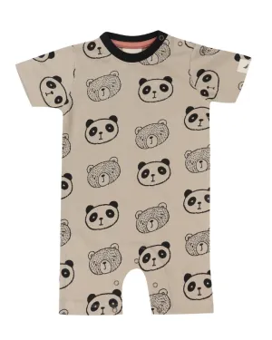 Cub Pals Romper