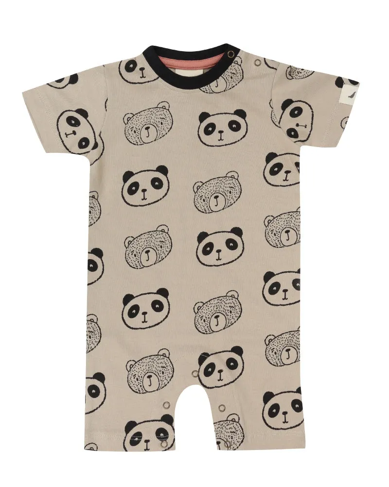 Cub Pals Romper